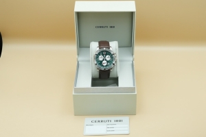 Cerruti 1881 Watch - 3
