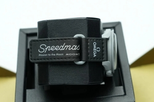 Omega Swatch Watch  - 9
