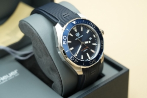 Tag Heuer Watch - 1 - 6