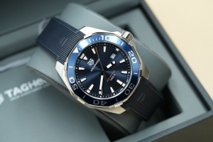 Tag Heuer Watch - 1 - 7