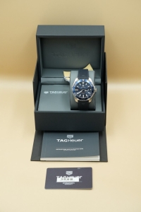Tag Heuer Watch - 1 - 3