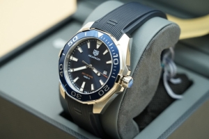 Tag Heuer Watch - 1 - 5