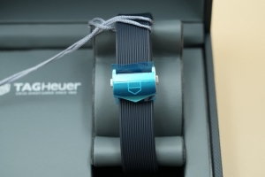 Tag Heuer Watch - 1 - 8
