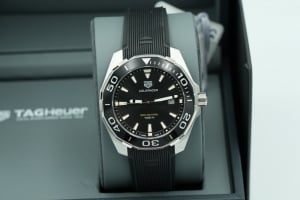 Tag Heuer Watch - 2 - 4