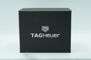 Tag Heuer Watch - 2 - 2
