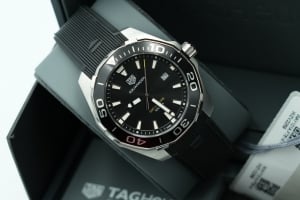 Tag Heuer Watch - 2 - 7