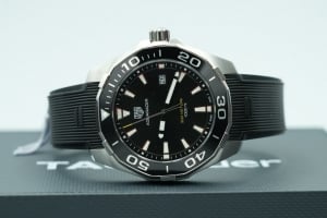 Tag Heuer Watch - 2 - 9