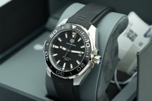 Tag Heuer Watch - 2 - 5