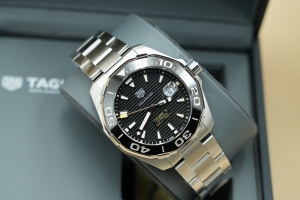 Tag Heuer Automatic Watch  - 7