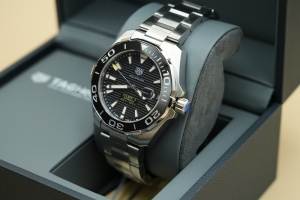 Tag Heuer Automatic Watch  - 5