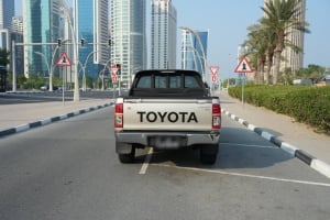 تويوتا هيلوكس موديل 2012، Y-15755 - 5