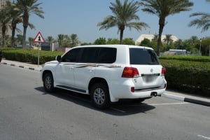 تويوتا GXR موديل 2013، Y-15756 - 4
