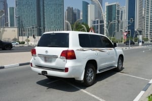 تويوتا GXR موديل 2013، Y-15756 - 6