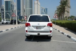 تويوتا GXR موديل 2013، Y-15756 - 5