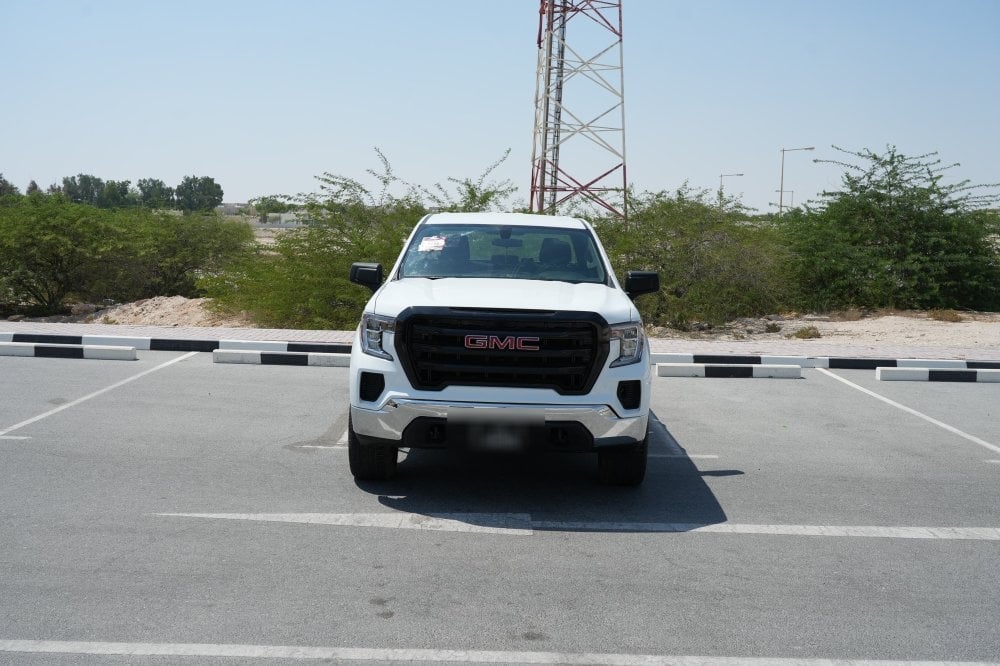 GMC Sierra 1500 Pick Up Model 2019, C-11155 - 3