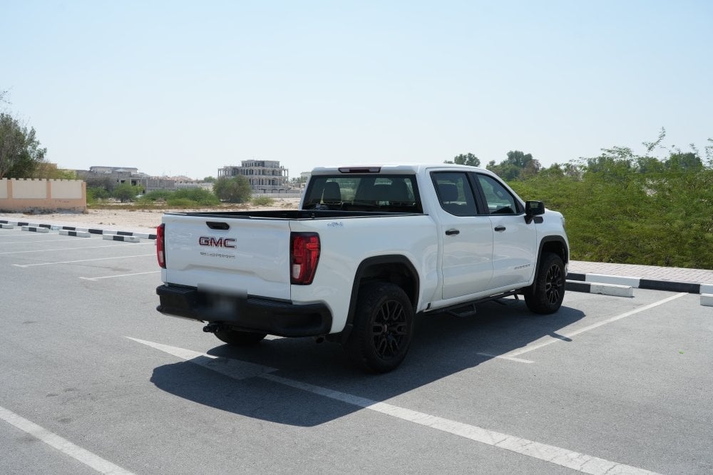 GMC Sierra 1500 Pick Up Model 2019, C-11155 - 6
