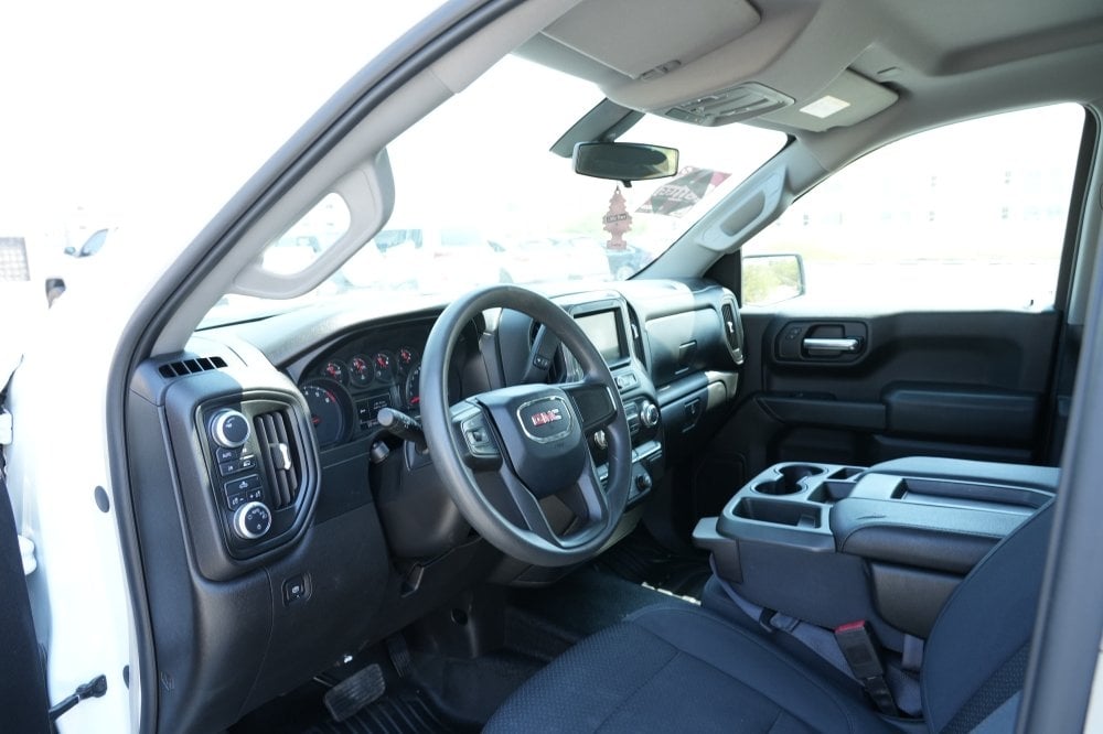 GMC Sierra 1500 Pick Up Model 2019, C-11155 - 10