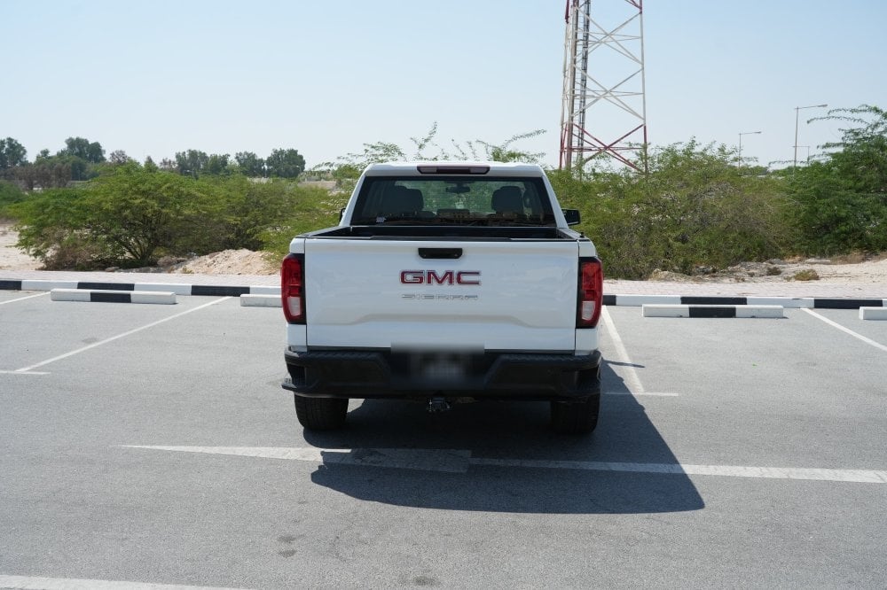 GMC Sierra 1500 Pick Up Model 2019, C-11155 - 5