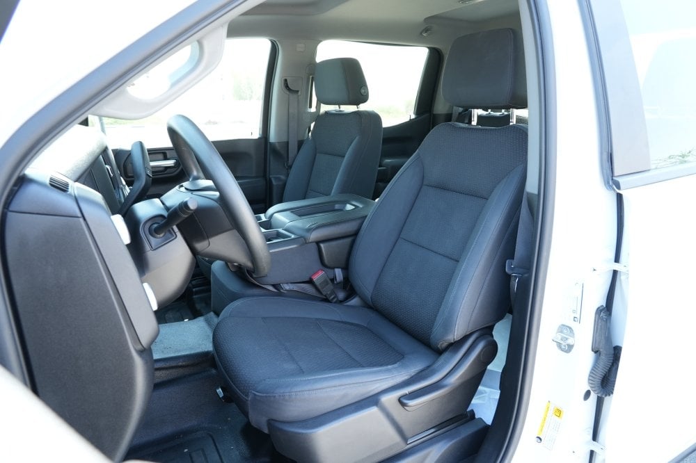 GMC Sierra 1500 Pick Up Model 2019, C-11155 - 9