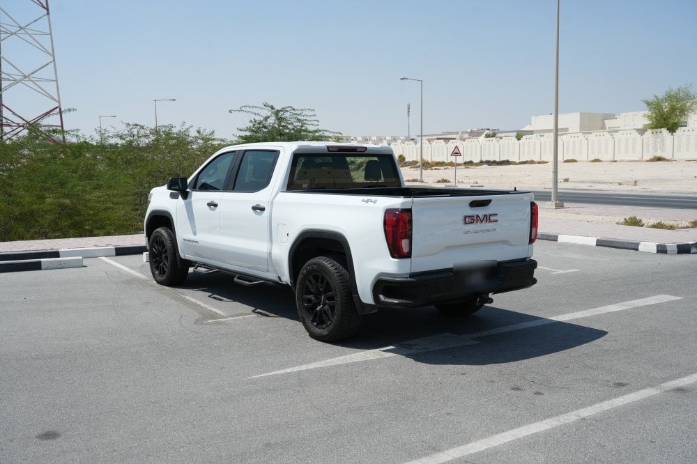 GMC Sierra 1500 Pick Up Model 2019, C-11155 - 4