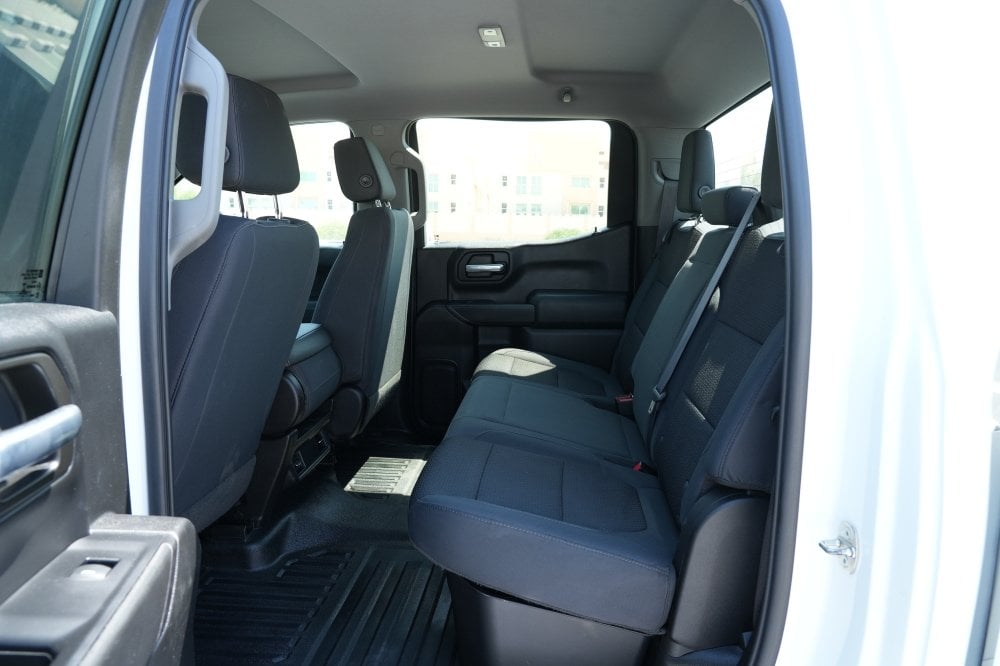 GMC Sierra 1500 Pick Up Model 2019, C-11155 - 7