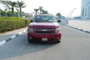شيفروليه تاهو موديل 2013، Y-15757 - 3