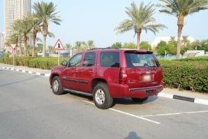 شيفروليه تاهو موديل 2013، Y-15757 - 4