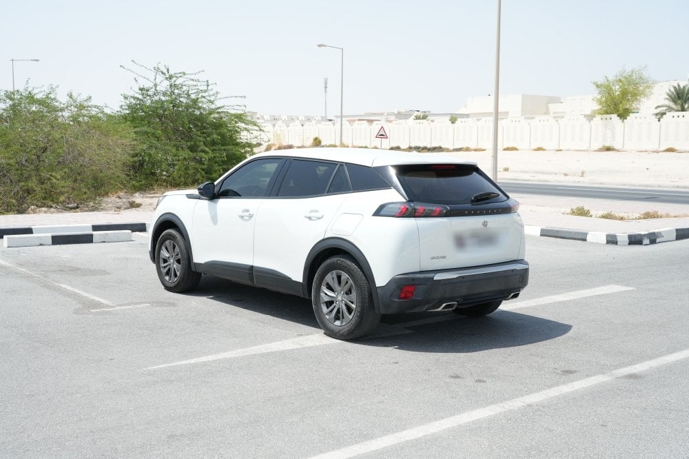 Peugeot 2008 SUV Model 2023, C-11165 - 4