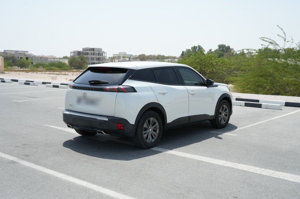 Peugeot 2008 SUV Model 2023, C-11165 - 6