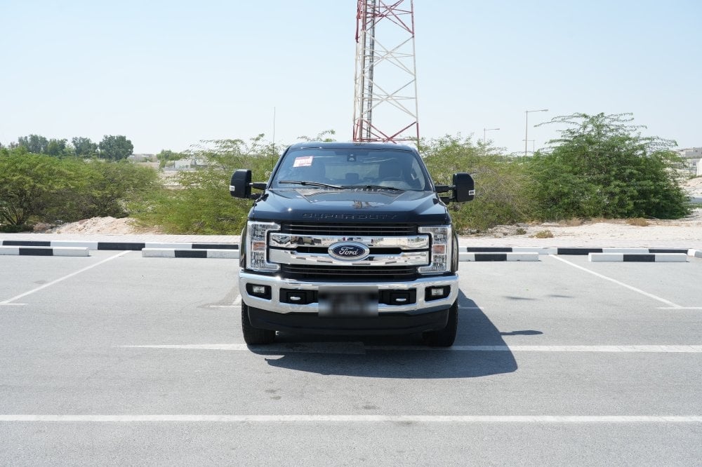 Ford F-250 Pick Up Model 2017, C-11157 - 3