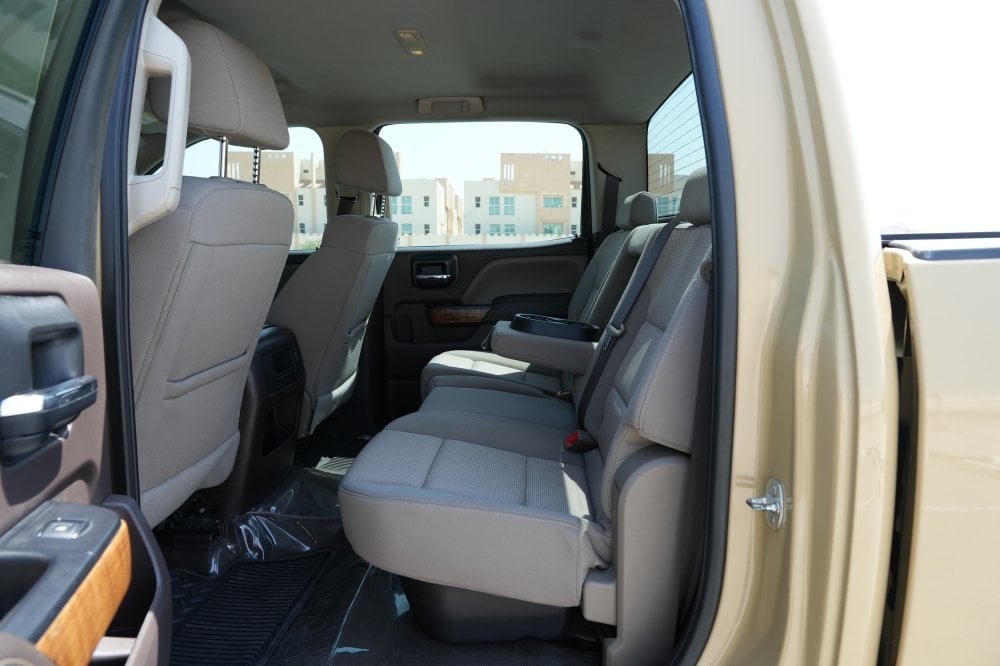 GMC Sierra 1500 Pick Up Model 2017, C-11156 - 7