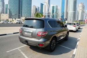 نيسان باترول موديل 2016، Y-15759 - 4