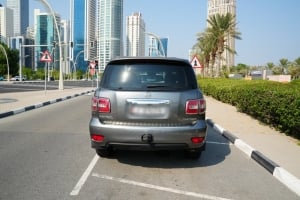 نيسان باترول موديل 2016، Y-15759 - 5