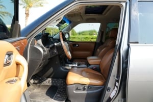 نيسان باترول موديل 2016، Y-15759 - 7