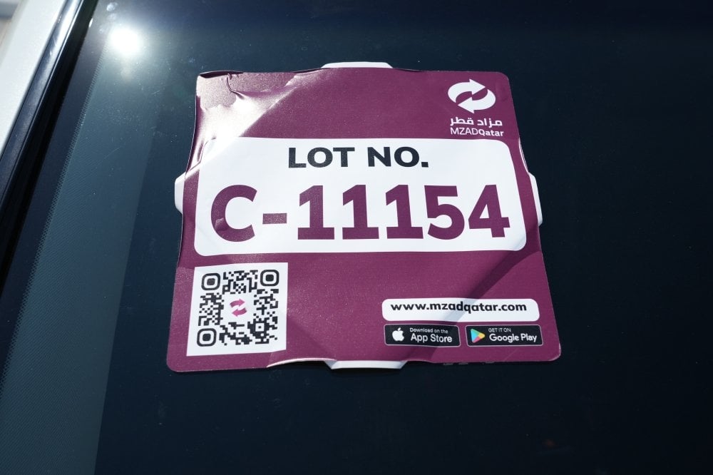 Infiniti QX70 SUV Model 2017, C-11154 - 13