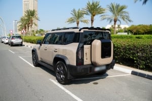 جيتور T2 موديل 2025، Y-15762 - 6