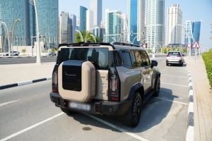 جيتور T2 موديل 2025، Y-15762 - 4