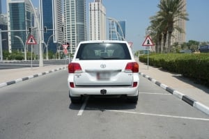 تويوتا چي إكس موديل 2009، Y-15765 - 5