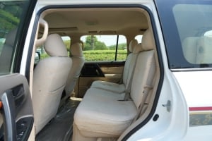 تويوتا چي إكس موديل 2009، Y-15765 - 7