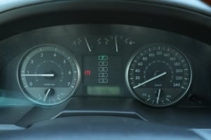 تويوتا چي إكس موديل 2009، Y-15765 - 10