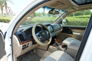 تويوتا چي إكس موديل 2009، Y-15765 - 9
