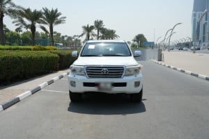 تويوتا چي إكس موديل 2009، Y-15765 - 3