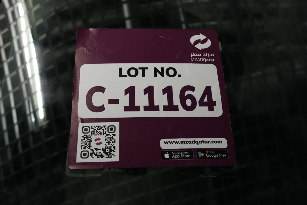 جيب شيروكي سبورت إس يو ڤي موديل 2020، C-11164 - 12