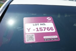 تويوتا چي إكس موديل 2010، Y-15766 - 12