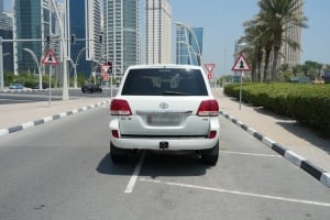 تويوتا چي إكس موديل 2010، Y-15766 - 5