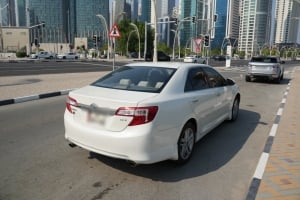تويوتا كامري موديل 2014، Y-15767 - 4