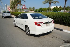 تويوتا كامري موديل 2014، Y-15767 - 6