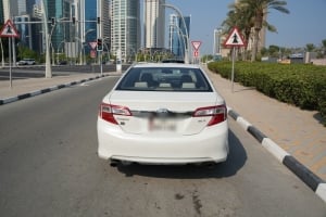 تويوتا كامري موديل 2014، Y-15767 - 5