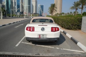 فورد موستانج موديل 2012، Y-15769 - 5