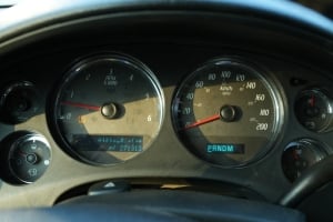 جي إم سي يوكون موديل 2009، Y-15770 - 10